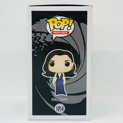 パロマ「007ノー・タイム・トゥ・ダイ」POP!MovieSeries#1014【フィギュア】