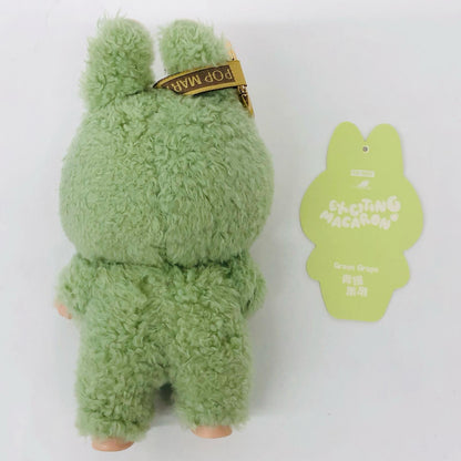 Green Grape「THE MONSTERS Exciting Macaron シリーズ ぬいぐるみ ペンダント」【フィギュア】