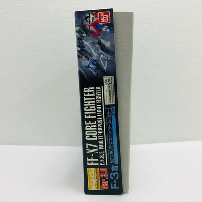 F3賞1/100MGFF-X7コアファイターG3カラーver.「一番くじコラボ機動戦士ガンダムガンプラ」[2443188]【フィギュア】