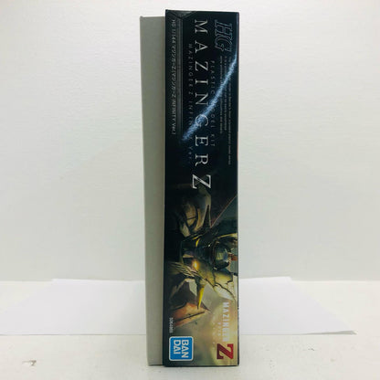 1/144 HG マジンガーZ(マジンガーZ INFINITY Ver.) 「劇場版 マジンガーZ / INFINITY」 [5064869]