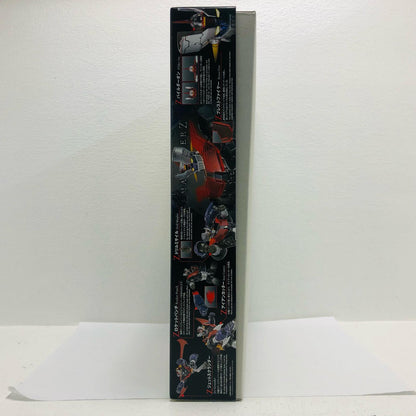 1/144 HG マジンガーZ(マジンガーZ INFINITY Ver.) 「劇場版 マジンガーZ / INFINITY」 [5064869]