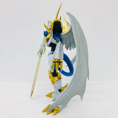 B賞インペリアルドラモン：パラディンモード-魂豪示像-「光と闇の衝突/一番くじデジモンシリーズ」【フィギュア】