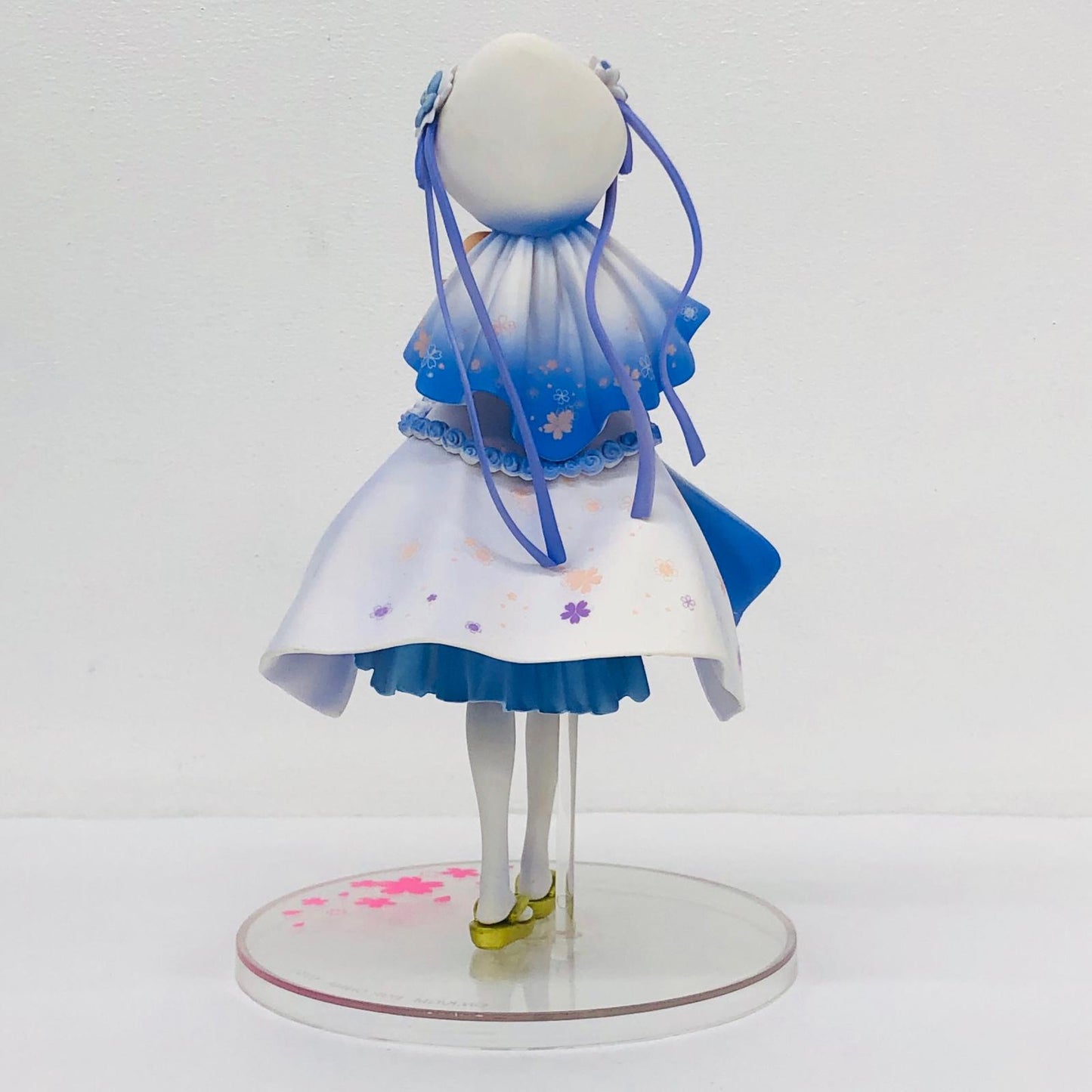 フィギュア 中野三玖和装「一番くじ映画五等分の花嫁～幸せの結び～」C賞フィギュア 中野三玖和装 一番くじ映画五等分の花嫁～幸せの結び～ C賞 60129【フィギュア】【加古川物流】