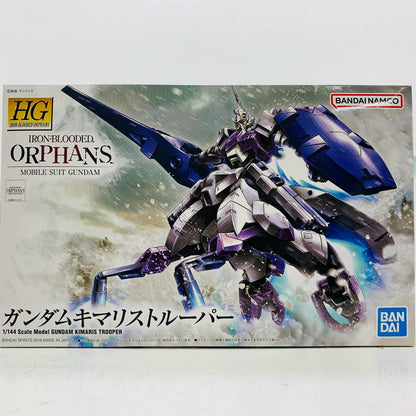 1/144HGASW-G-66ガンダムキマリストルーパー「機動戦士ガンダム鉄血のオルフェンズ」シリーズNo.016[5057947]