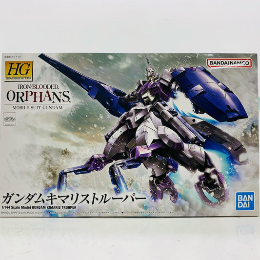 1/144HGASW-G-66ガンダムキマリストルーパー「機動戦士ガンダム鉄血のオルフェンズ」シリーズNo.016[5057947]
