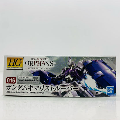 1/144HGASW-G-66ガンダムキマリストルーパー「機動戦士ガンダム鉄血のオルフェンズ」シリーズNo.016[5057947]