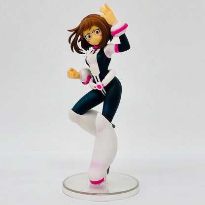 C賞/麗日お茶子ULTRAIMPACT;figureフィギュア「ULTRAIMPACT/一番くじ僕のヒーローアカデミア」【フィギュア】
