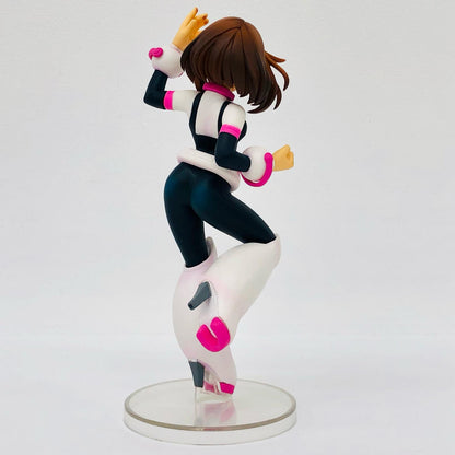 C賞/麗日お茶子ULTRAIMPACT;figureフィギュア「ULTRAIMPACT/一番くじ僕のヒーローアカデミア」【フィギュア】