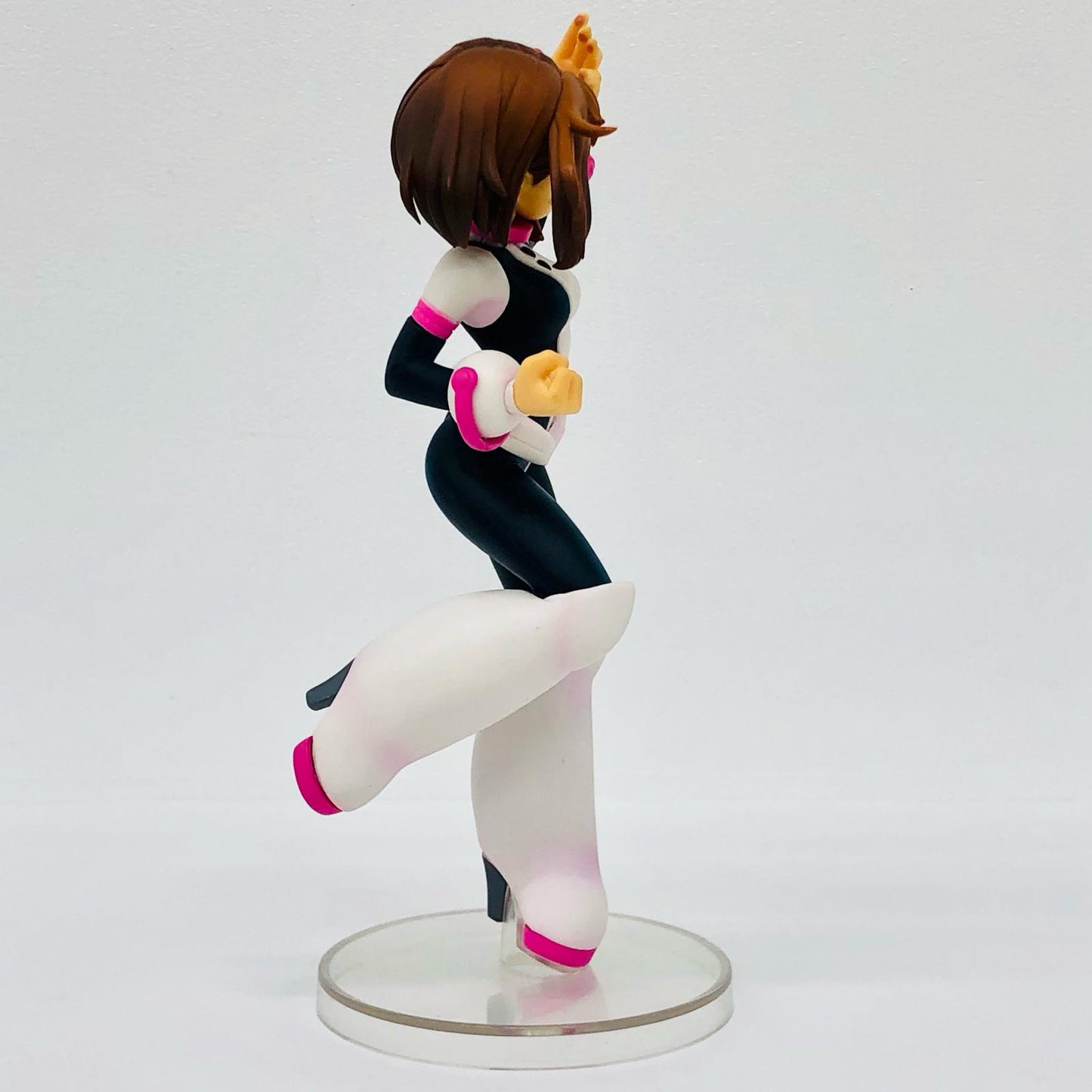 C賞/麗日お茶子ULTRAIMPACT;figureフィギュア「ULTRAIMPACT/一番くじ僕のヒーローアカデミア」【フィギュア】
