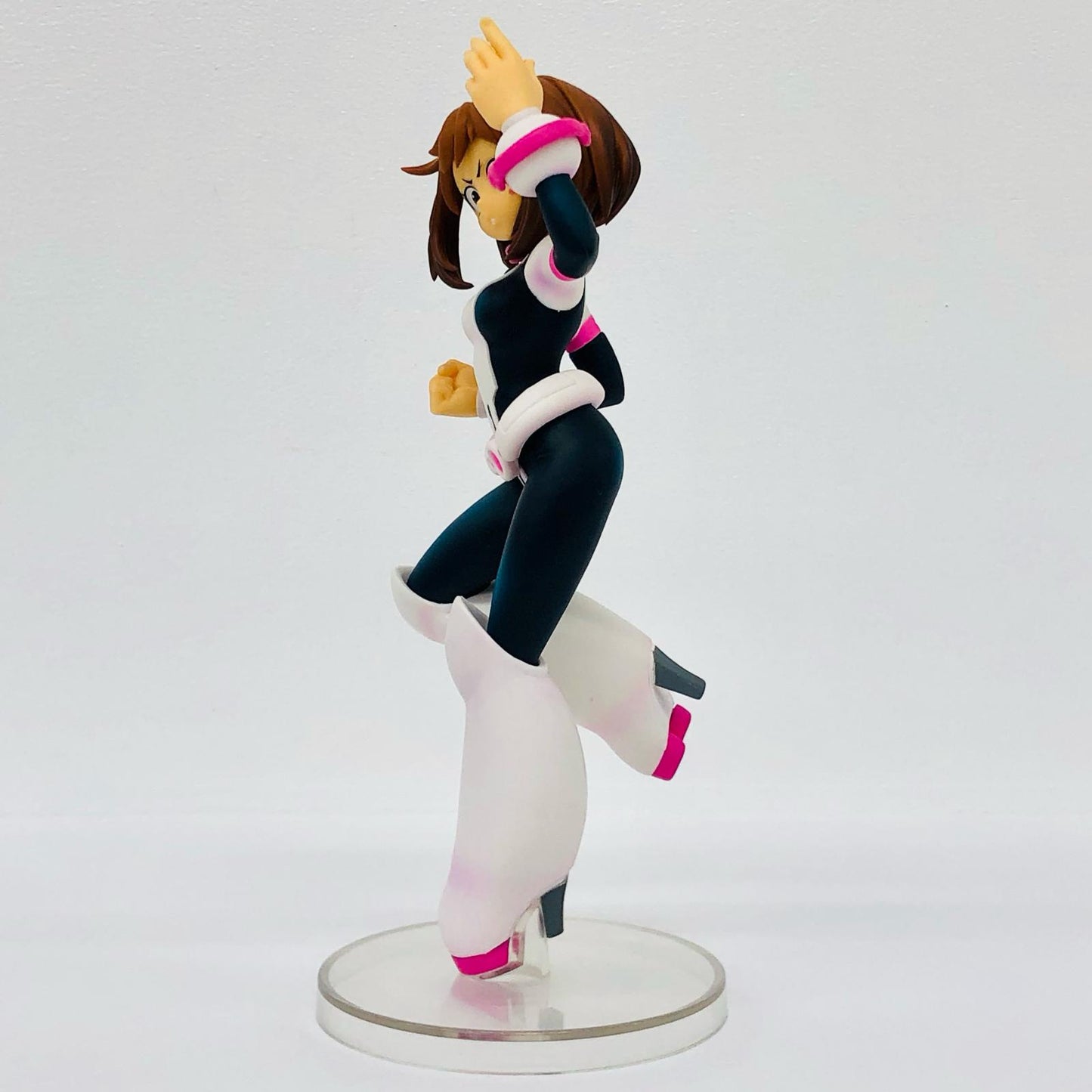C賞/麗日お茶子ULTRAIMPACT;figureフィギュア「ULTRAIMPACT/一番くじ僕のヒーローアカデミア」【フィギュア】