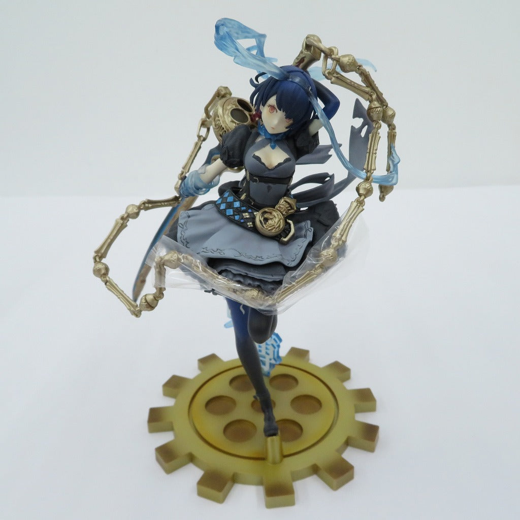 フィギュア SSR賞アリス-ディティールフィギュア「タイトーくじ本舗SINoALICE-シノアリス-くじ」 アリス タイトーくじ SSR賞【フィギュア】【瀬戸大橋店】