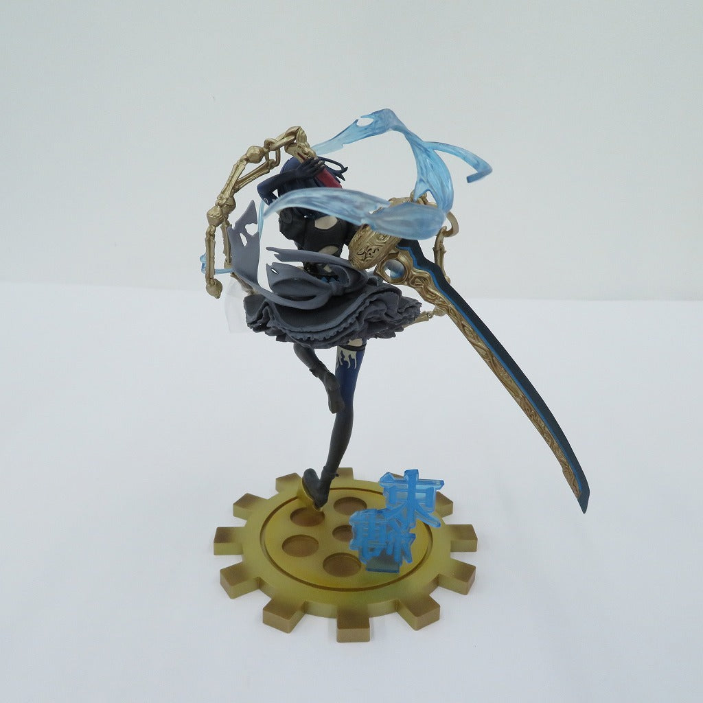 フィギュア SSR賞アリス-ディティールフィギュア「タイトーくじ本舗SINoALICE-シノアリス-くじ」 アリス タイトーくじ SSR賞【フィギュア】【瀬戸大橋店】