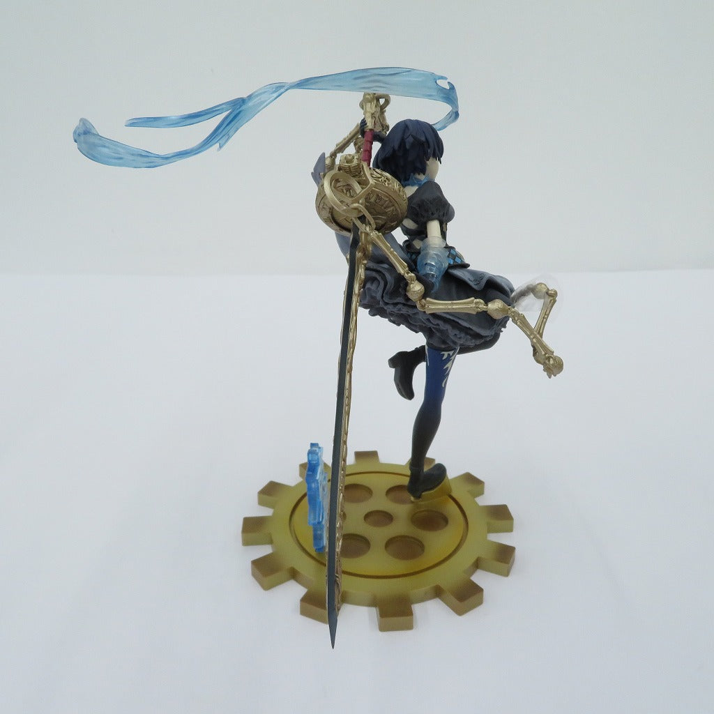 フィギュア SSR賞アリス-ディティールフィギュア「タイトーくじ本舗SINoALICE-シノアリス-くじ」 アリス タイトーくじ SSR賞【フィギュア】【瀬戸大橋店】