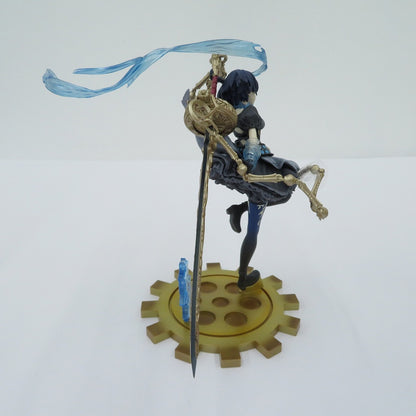 フィギュア SSR賞アリス-ディティールフィギュア「タイトーくじ本舗SINoALICE-シノアリス-くじ」 アリス タイトーくじ SSR賞【フィギュア】【瀬戸大橋店】