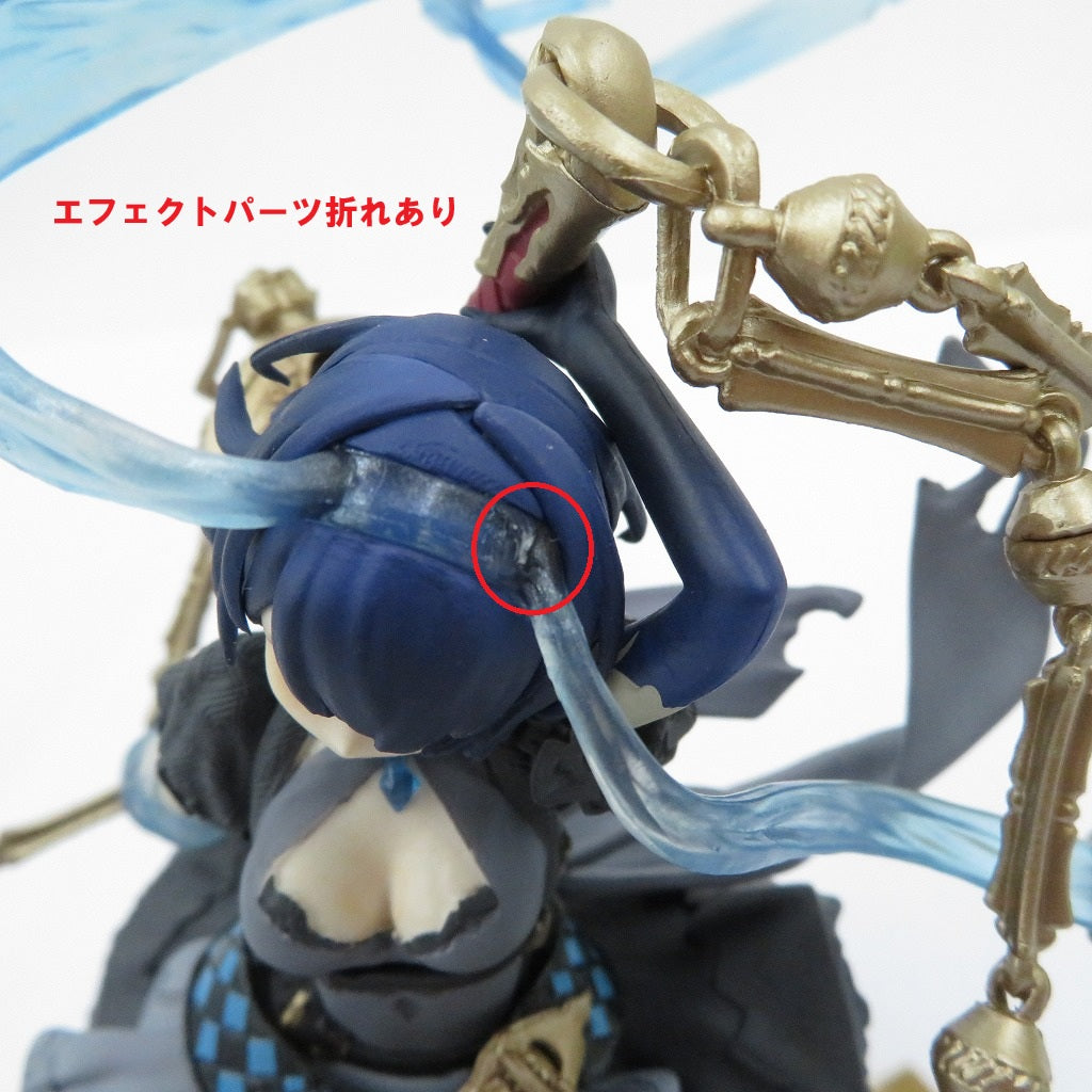 フィギュア SSR賞アリス-ディティールフィギュア「タイトーくじ本舗SINoALICE-シノアリス-くじ」 アリス タイトーくじ SSR賞【フィギュア】【瀬戸大橋店】