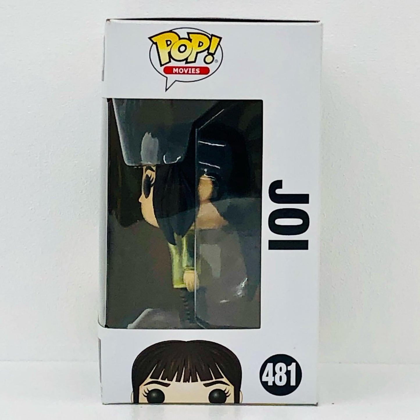 ジョイ「ブレードランナー2049」POP!MovieSeries#481【フィギュア】