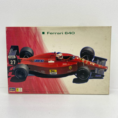 1/24 フェラーリ F640 「FS-1」 [23101]