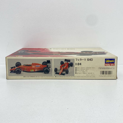 1/24 フェラーリ F640 「FS-1」 [23101]