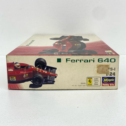 1/24 フェラーリ F640 「FS-1」 [23101]