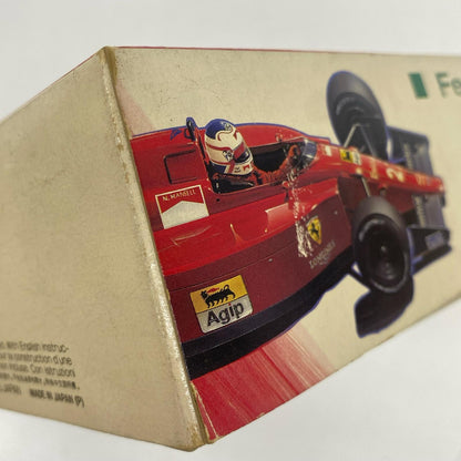 1/24 フェラーリ F640 「FS-1」 [23101]