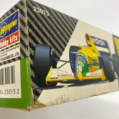 1/24 ベネトン・フォード B190B(1991カラー) 「CF013」 [23013]