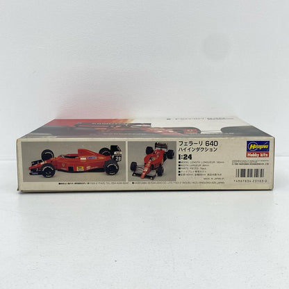 1/24 フェラーリ 640 ハイインダクション FS-3 [23103]