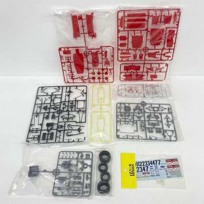 1/20 ロータス タイプ72C 1970 [20001]