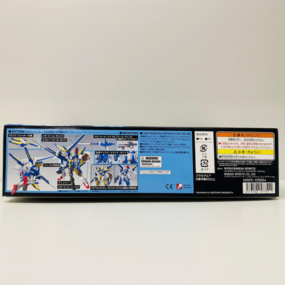 1/144HGUCLM314V23/24V2アサルトバスターガンダム「機動戦士Vガンダム」[5057751]
