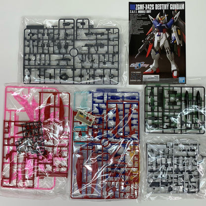1/144HGCEZGMF-X42Sデスティニーガンダム「機動戦士