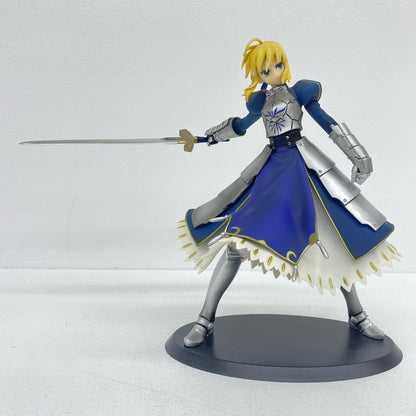 セイバーFate/Zerover.「Fate/Zero」SQフィギュア～セイバーFate/Zerover.～【フィギュア】
