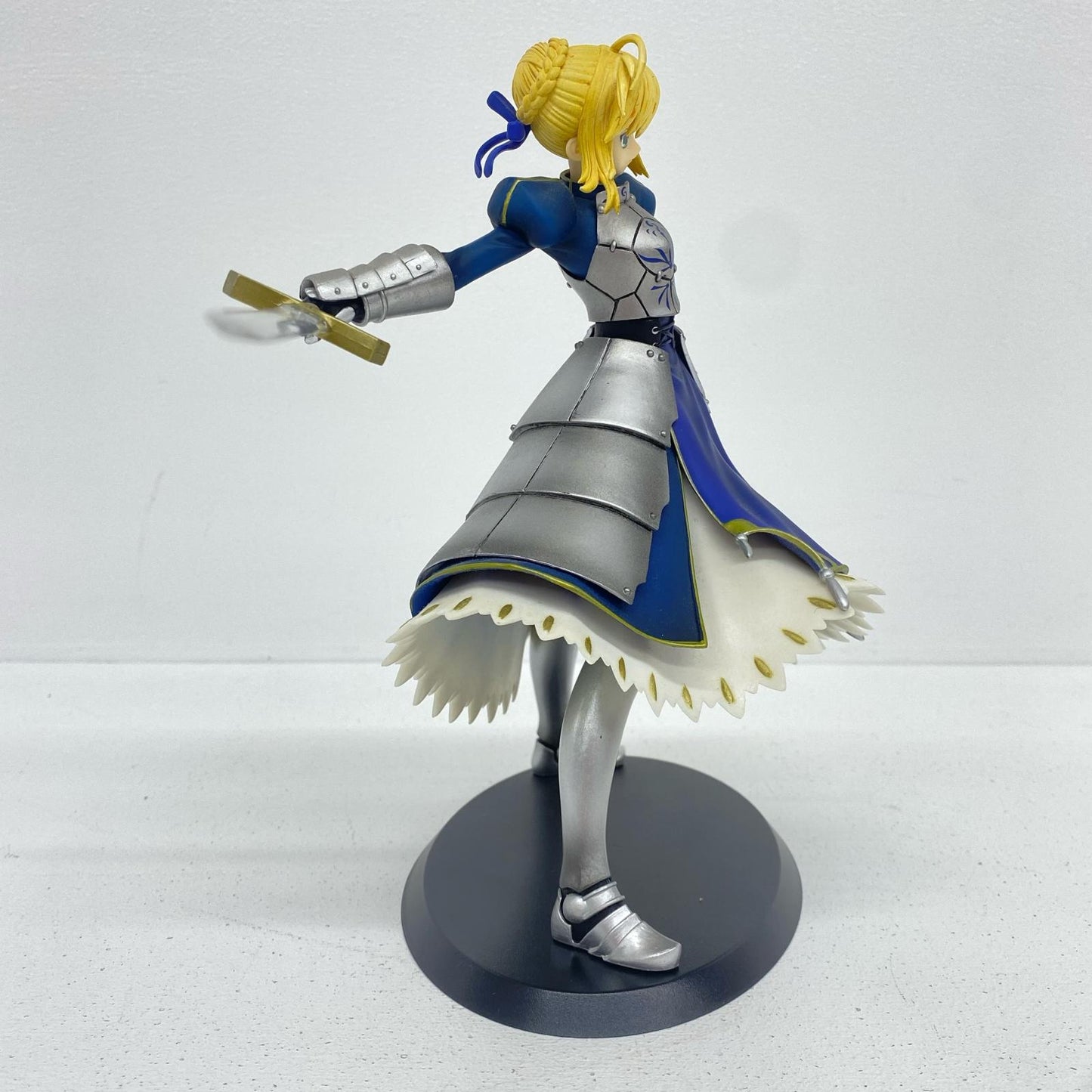 セイバーFate/Zerover.「Fate/Zero」SQフィギュア～セイバーFate/Zerover.～【フィギュア】