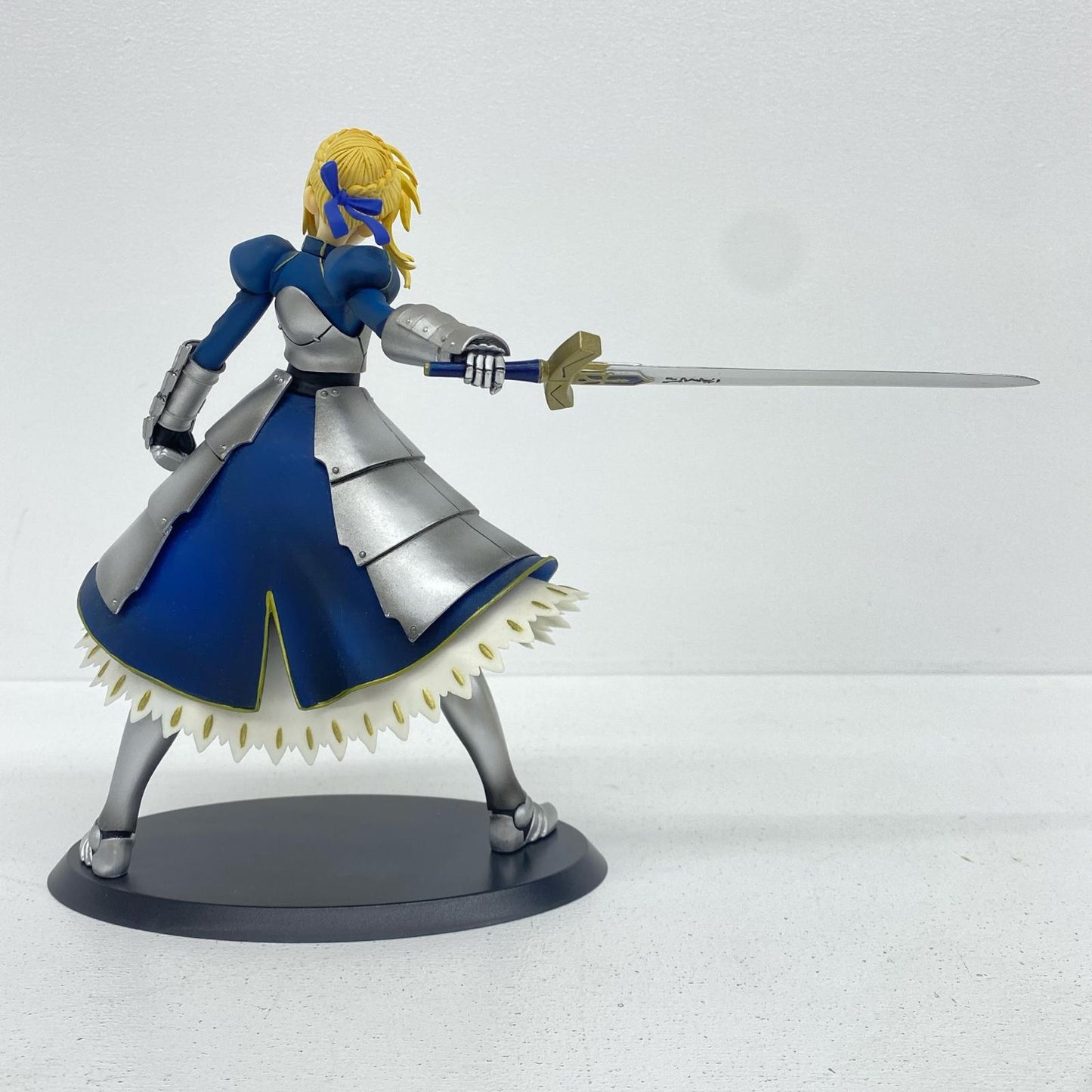 セイバーFate/Zerover.「Fate/Zero」SQフィギュア～セイバーFate/Zerover.～【フィギュア】
