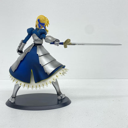 セイバーFate/Zerover.「Fate/Zero」SQフィギュア～セイバーFate/Zerover.～【フィギュア】