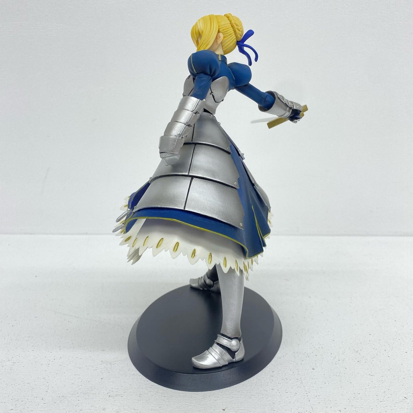 セイバーFate/Zerover.「Fate/Zero」SQフィギュア～セイバーFate/Zerover.～【フィギュア】