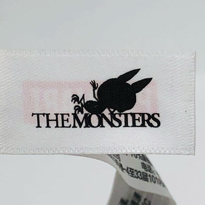 SISI 「POP MART THE MONSTERS Have a Seat ぬいぐるみマスコット」POPMART【フィギュア】