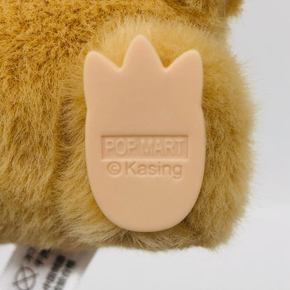 BABA 「POP MART THE MONSTERS Have a Seat ぬいぐるみマスコット」POPMART【フィギュア】