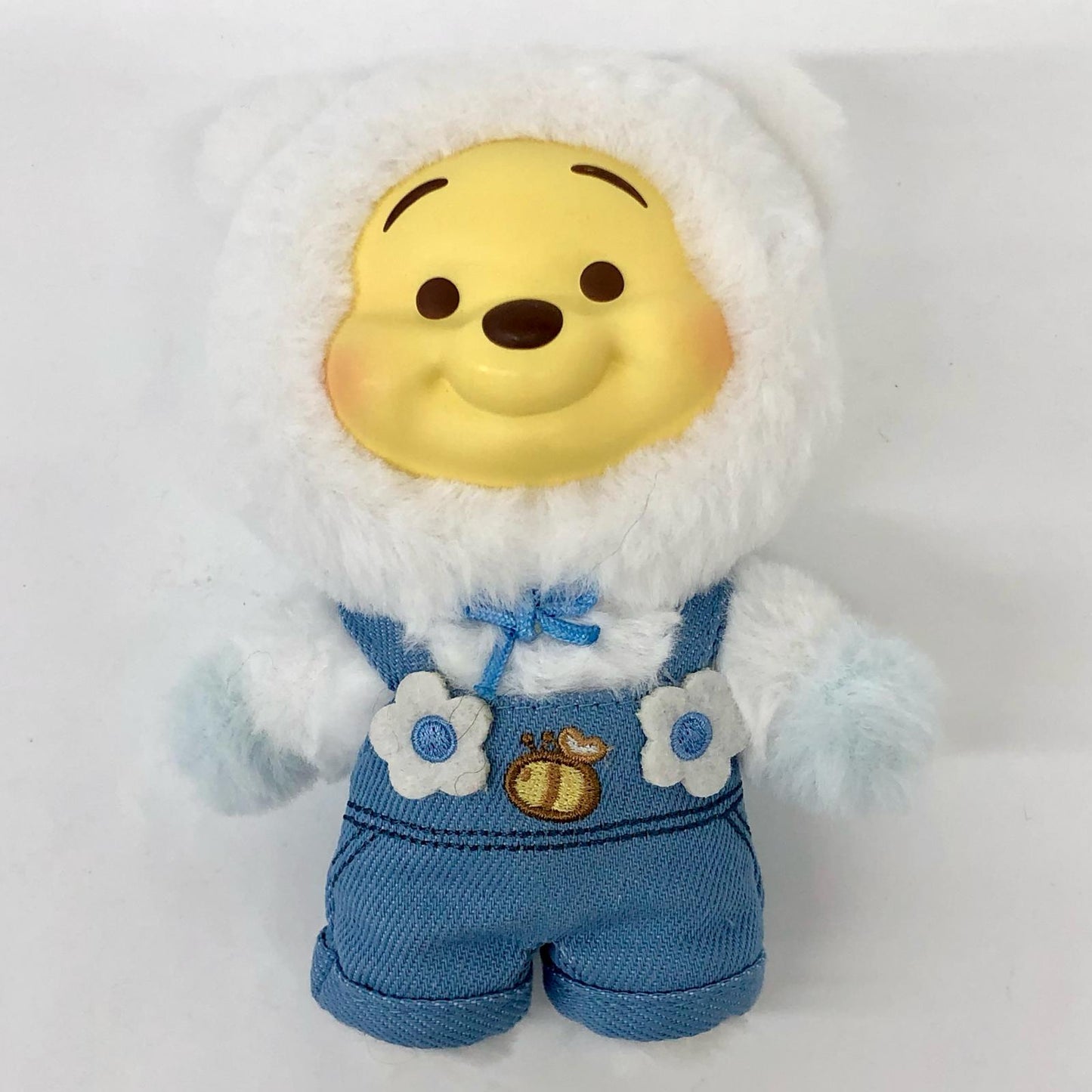 toptoy くまのプーさん キャンディシリーズ ぬい【フィギュア】