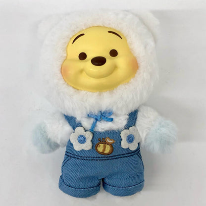 toptoy くまのプーさん キャンディシリーズ ぬい【フィギュア】
