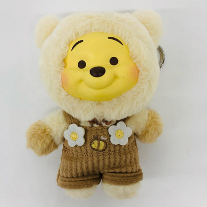 toptoy くまのプーさん キャンディシリーズ ぬい【フィギュア】