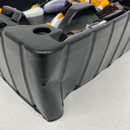リボルテックヤマグチNo.033新劇場版エヴァンゲリオン零号機「ヱヴァンゲリヲン新劇場版：序」【フィギュア】