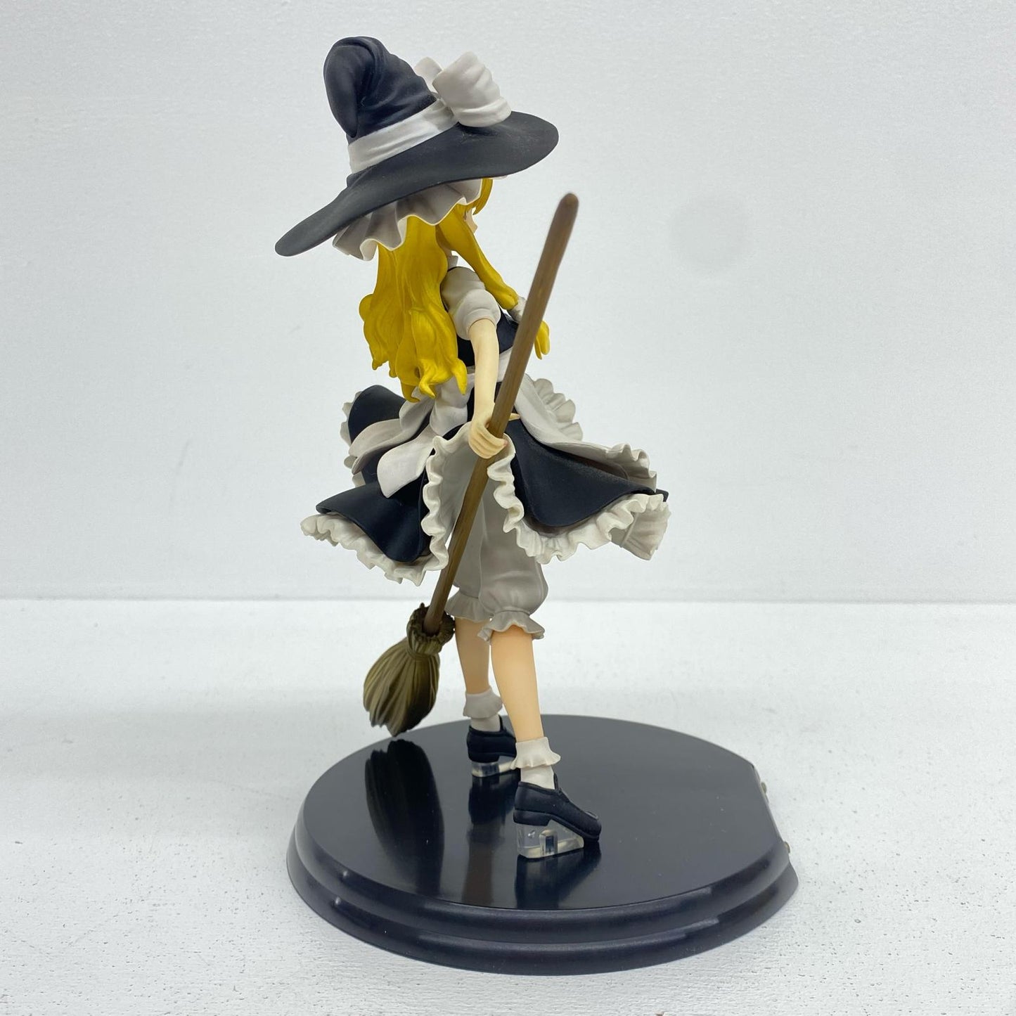 普通の魔法使い霧雨魔理沙「東方Project」1/8PVC製塗装済み完成品【フィギュア】