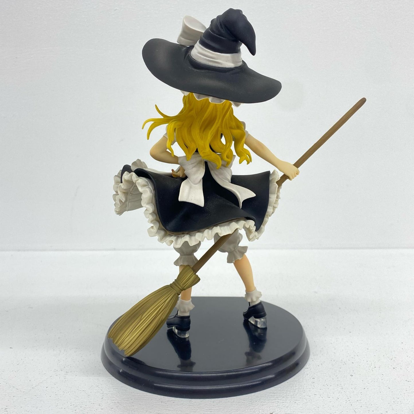 普通の魔法使い霧雨魔理沙「東方Project」1/8PVC製塗装済み完成品【フィギュア】