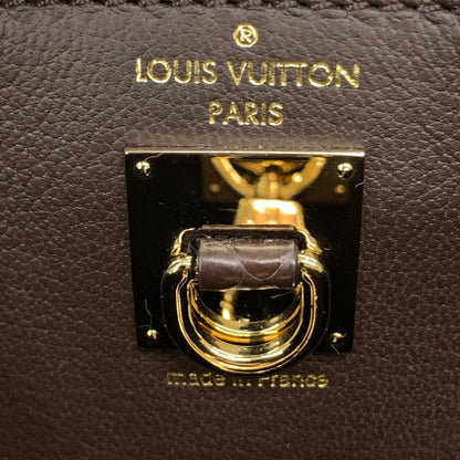 LOUIS VUITTON | ルイ・ヴィトン モノグラム エキゾチックレザー シティ スティーマー その他バッグ