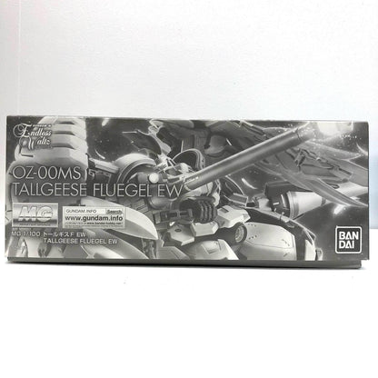1/100MGOZ-00MSトールギスFEW「新機動戦記ガンダム
