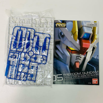 1/144RGZGMF-X10Aフリーダムガンダム「機動戦士ガンダムSEED」[5061614]