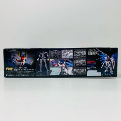 1/144RGZGMF-X10Aフリーダムガンダム「機動戦士ガンダムSEED」[5061614]