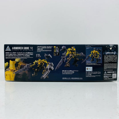 30MM RaD CC-3000 WRECKER ミルクトゥース 「ARMOREDCOREVIFIRESOFRUBICON」 30MINUTESMISSIONS [5068575]