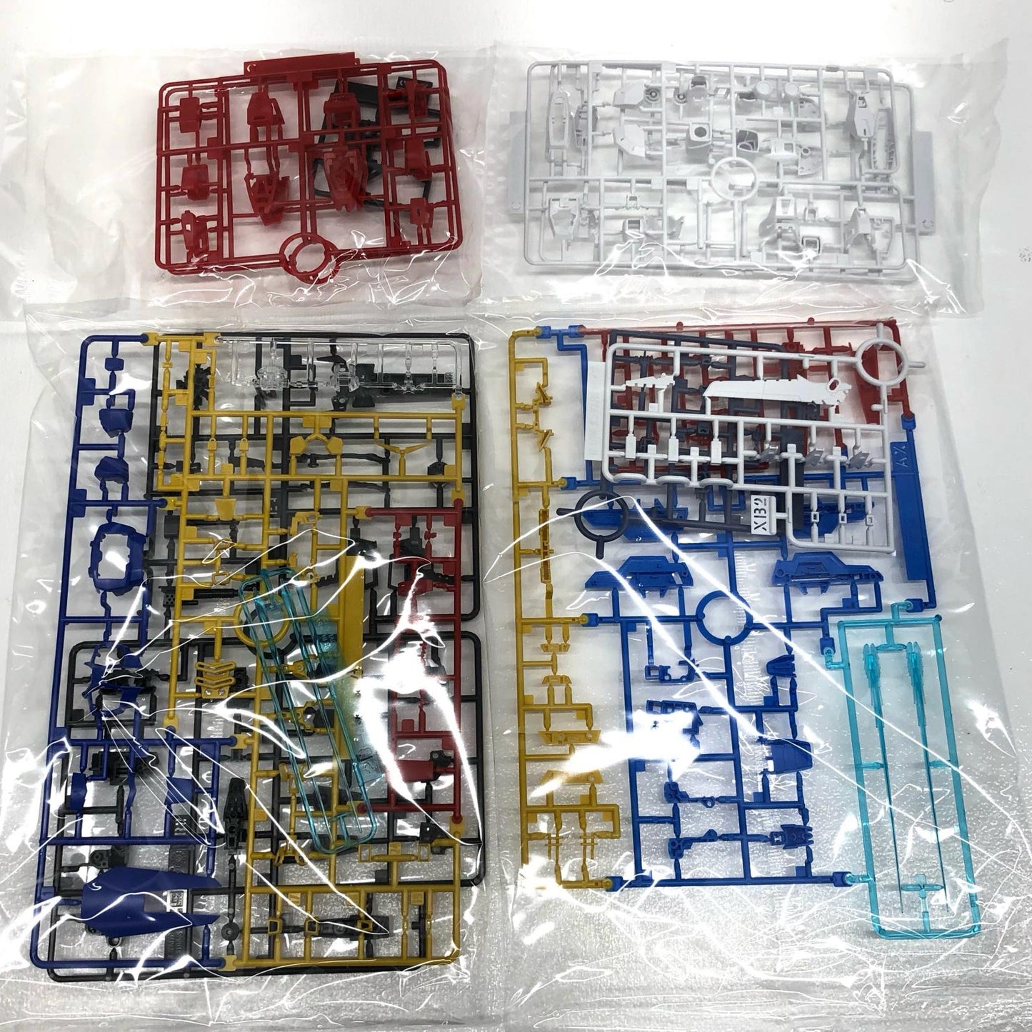 1/100MGガンダムF90Nタイプ「機動戦士ガンダムF90」プレミアムバンダイ限定[5066725]