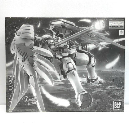 1/100MGOZ-00MSトールギスFEW「新機動戦記ガンダムWEndlessWaltz敗者たちの栄光」プレミアムバンダイ限定[5062190]