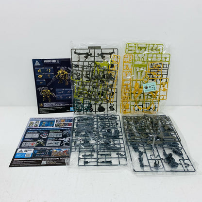 30MM RaD CC-3000 WRECKER ミルクトゥース 「ARMOREDCOREVIFIRESOFRUBICON」 30MINUTESMISSIONS [5068575]